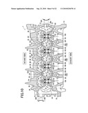 CYLINDER HEAD CLEANING METHOD AND CYLINDER HEAD CLEANING DEVICE diagram and image