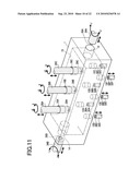 CYLINDER HEAD CLEANING METHOD AND CYLINDER HEAD CLEANING DEVICE diagram and image