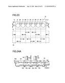 CYLINDER HEAD CLEANING METHOD AND CYLINDER HEAD CLEANING DEVICE diagram and image