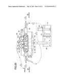 CYLINDER HEAD CLEANING METHOD AND CYLINDER HEAD CLEANING DEVICE diagram and image