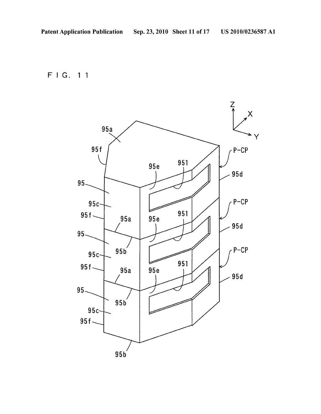 SUBSTRATE PROCESSING APPARATUS - diagram, schematic, and image 12