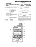 WATER-BEARING DOMESTIC APPLIANCE WITH A WATER DIVERTER diagram and image