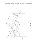 Frame Structure For A Quickly Erectable Canopy Shelter diagram and image