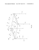 Frame Structure For A Quickly Erectable Canopy Shelter diagram and image