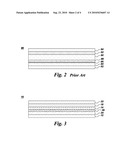 MONOLITHICALLY INTEGRATED SOLAR MODULES AND METHODS OF MANUFACTURE diagram and image