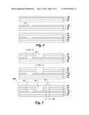 MONOLITHICALLY INTEGRATED SOLAR MODULES AND METHODS OF MANUFACTURE diagram and image