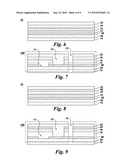 MONOLITHICALLY INTEGRATED SOLAR MODULES AND METHODS OF MANUFACTURE diagram and image