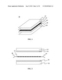 Mounting System for Solar Modules diagram and image