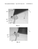 Mounting System for Solar Modules diagram and image