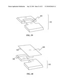 Mounting System for Solar Modules diagram and image