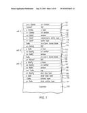 Integrated Semiconductor Structure with a Solar Cell and a Bypass Diode diagram and image