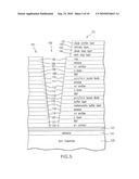 Integrated Semiconductor Structure with a Solar Cell and a Bypass Diode diagram and image