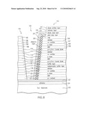 Integrated Semiconductor Structure with a Solar Cell and a Bypass Diode diagram and image