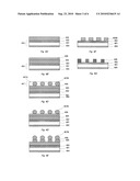 LIGHT TRANSMISSION TYPE SOLAR CELL AND METHOD FOR PRODUCING THE SAME diagram and image