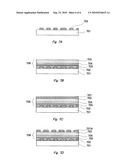 LIGHT TRANSMISSION TYPE SOLAR CELL AND METHOD FOR PRODUCING THE SAME diagram and image