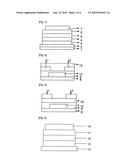 Thiazolothiazole derivatives and organic electronic device using the same diagram and image