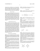 Thiazolothiazole derivatives and organic electronic device using the same diagram and image