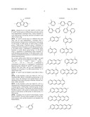 Thiazolothiazole derivatives and organic electronic device using the same diagram and image