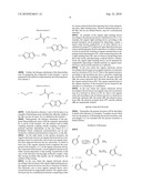 Thiazolothiazole derivatives and organic electronic device using the same diagram and image