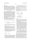 Thiazolothiazole derivatives and organic electronic device using the same diagram and image