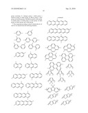 Thiazolothiazole derivatives and organic electronic device using the same diagram and image