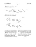 Thiazolothiazole derivatives and organic electronic device using the same diagram and image