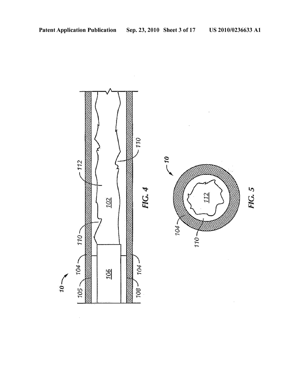 PIPES, SYSTEMS, AND METHODS FOR TRANSPORTING FLUIDS - diagram, schematic, and image 04