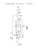 VALVE CONTROL WHEN REFUELING PRESSURE TANKS diagram and image