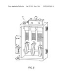 FILLING MACHINE FOR HIGHLY COMPRESSED GAS diagram and image