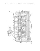 VALVE DAMPING SYSTEM diagram and image