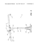 Industrial container filling lance diagram and image