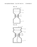 DEVICE FOR GAUGING DOSAGE diagram and image