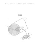 Method of Processing Wooden Piece diagram and image