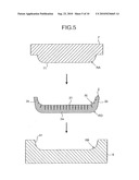 Method of Processing Wooden Piece diagram and image