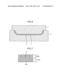 Method of Processing Wooden Piece diagram and image