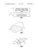 SUPERALLOY POWDER, METHOD OF PROCESSING, AND ARTICLE FABRICATED THEREFROM diagram and image