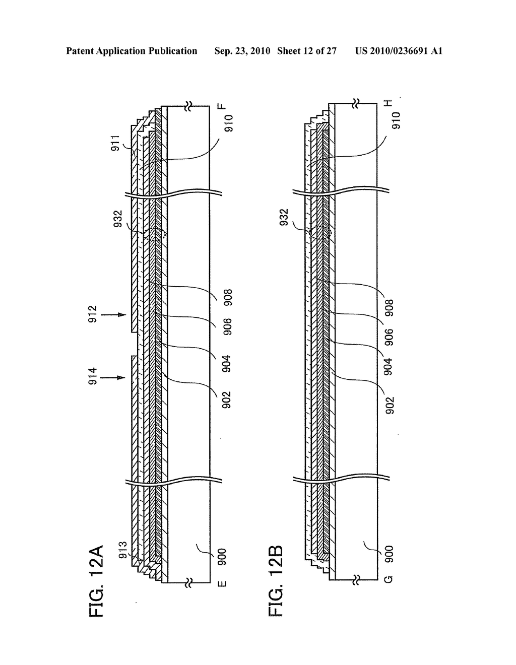 Manufacturing Apparatus and Manufacturing Method of Lighting Device - diagram, schematic, and image 13