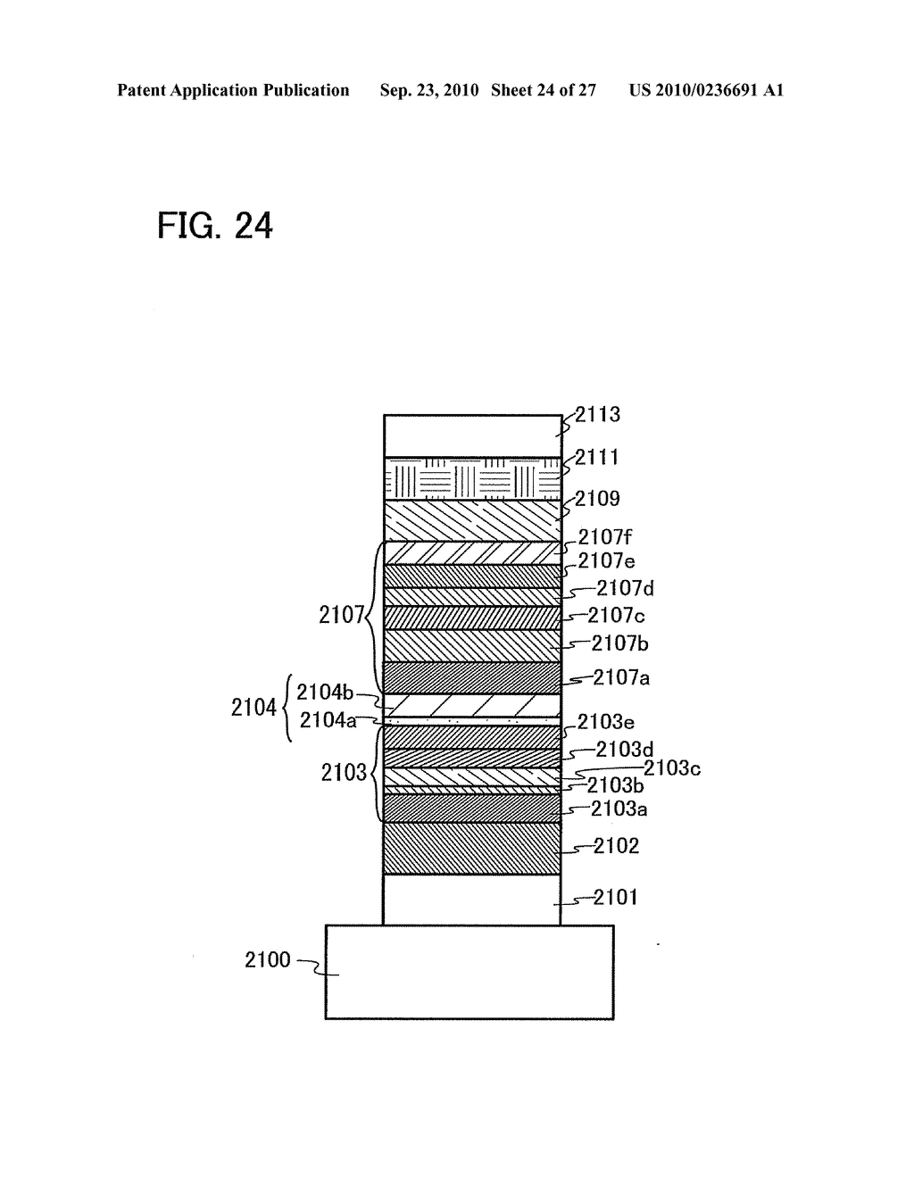 Manufacturing Apparatus and Manufacturing Method of Lighting Device - diagram, schematic, and image 25