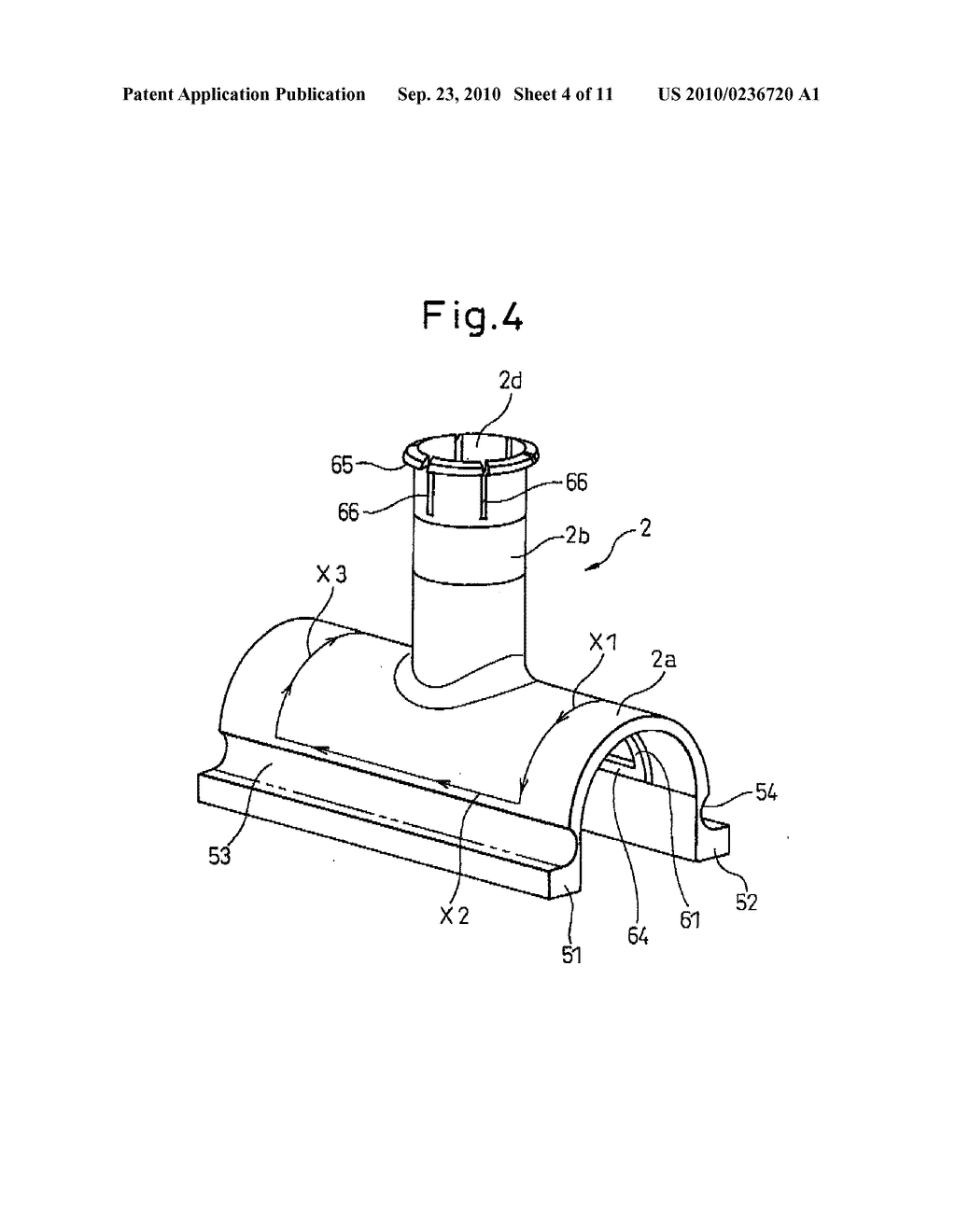 APPARATUS FOR MELT-ADHERING RESIN PIPES - diagram, schematic, and image 05