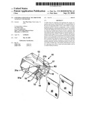 Universal Polygonal Tilt Drum For Venetian Type Blinds diagram and image