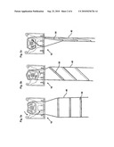 Universal Polygonal Tilt Drum For Venetian Type Blinds diagram and image