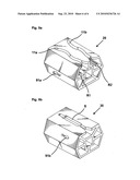 Universal Polygonal Tilt Drum For Venetian Type Blinds diagram and image