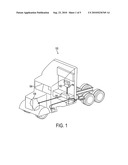 Heating system for a vehicle diagram and image