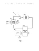 Heating system for a vehicle diagram and image