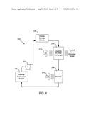 Heating system for a vehicle diagram and image