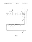 THERMOELECTRIC DRIVEN GAS WELL HEAT PUMP diagram and image