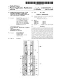 COMPLETION SYSTEM HAVING A SAND CONTROL ASSEMBLY, AN INDUCTIVE COUPLER, AND A SENSOR PROXIMATE TO THE SAND CONTROL ASSEMBLY diagram and image