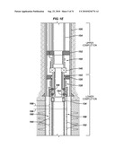 COMPLETION SYSTEM HAVING A SAND CONTROL ASSEMBLY, AN INDUCTIVE COUPLER, AND A SENSOR PROXIMATE TO THE SAND CONTROL ASSEMBLY diagram and image