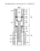 COMPLETION SYSTEM HAVING A SAND CONTROL ASSEMBLY, AN INDUCTIVE COUPLER, AND A SENSOR PROXIMATE TO THE SAND CONTROL ASSEMBLY diagram and image