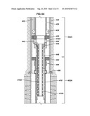 COMPLETION SYSTEM HAVING A SAND CONTROL ASSEMBLY, AN INDUCTIVE COUPLER, AND A SENSOR PROXIMATE TO THE SAND CONTROL ASSEMBLY diagram and image